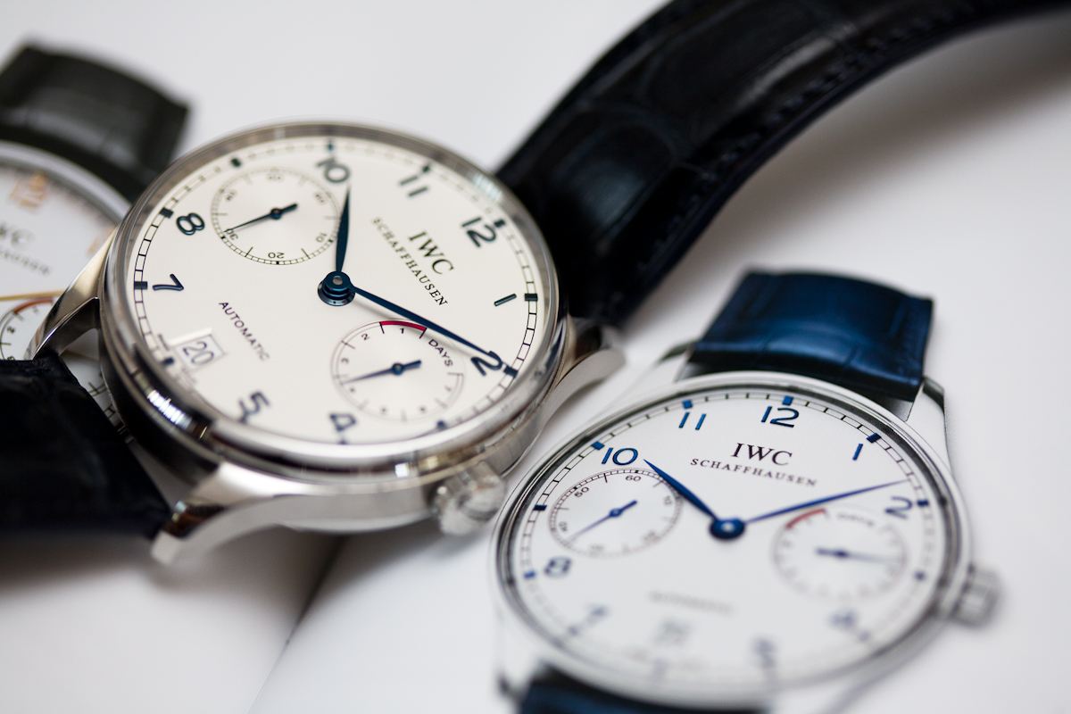 香港买表什么时候最便宜,不看不知道一看吓一跳图片