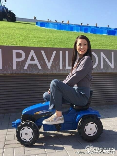 陈乔恩三十多岁依然活得像少女,陈乔恩在韩国人眼中