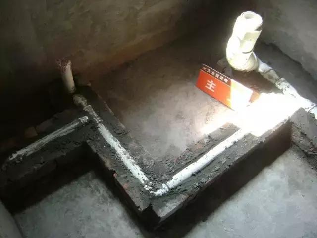 水电的安装标准和规范,水电安装造价教程