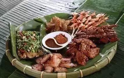 多彩的西双版纳,多彩云南版纳