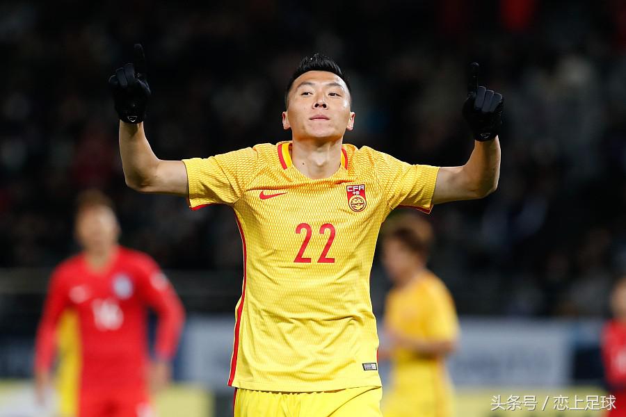 中国vs韩国里皮正真封神的一战,里皮带队10胜韩国赛后采访