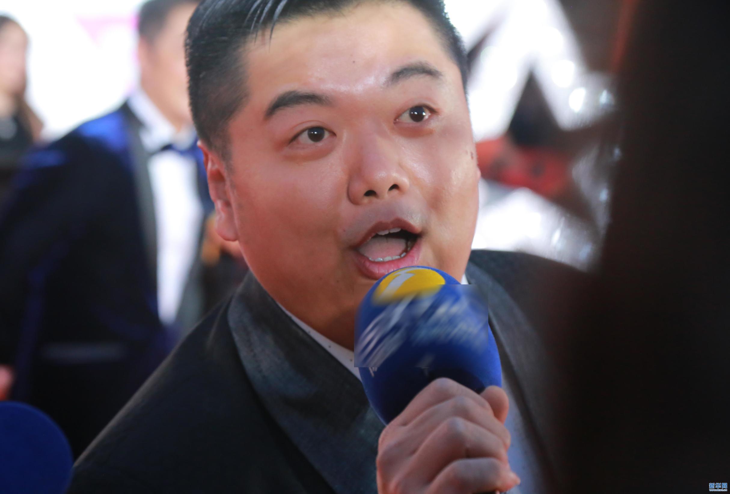 他是最有才华的胖子,周星驰让他离开自己?网友:少拍游戏广告!