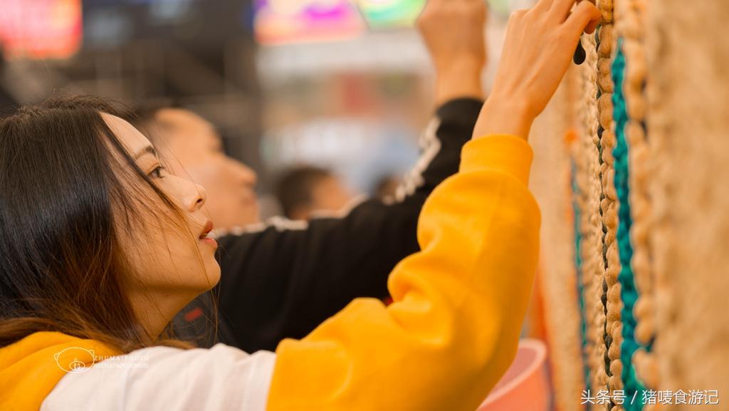 吉尼斯世界纪录最大的花生,最大的花生