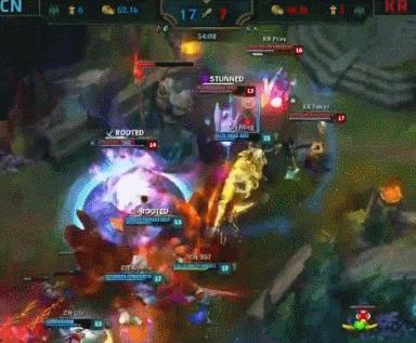 兮夜单杀faker各大主播对他的评价,兮夜全明星单杀faker