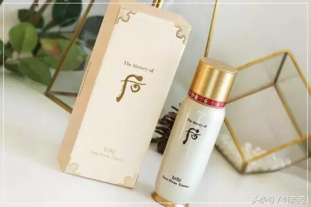 韩国平价精华推荐,从平价到大牌护肤品该怎么用