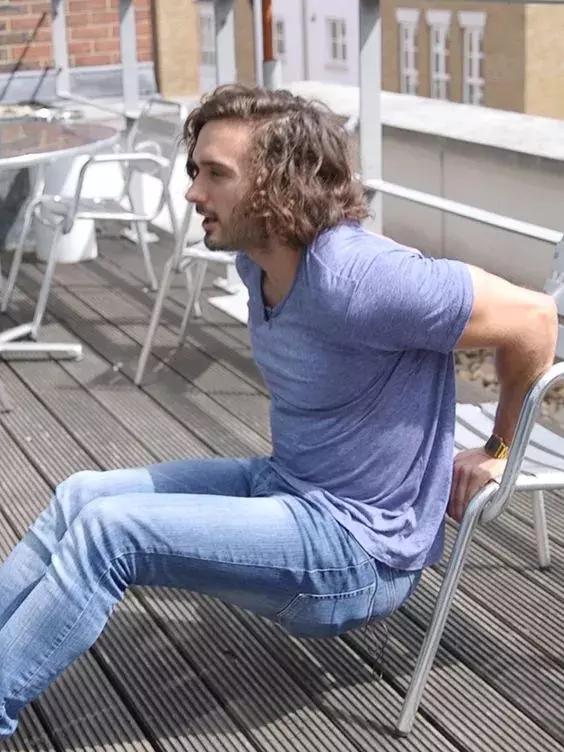 全球最帅的十个男人,世界上最会穿衣的五个男人