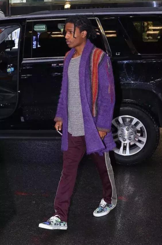 全球最帅的十个男人,世界上最会穿衣的五个男人