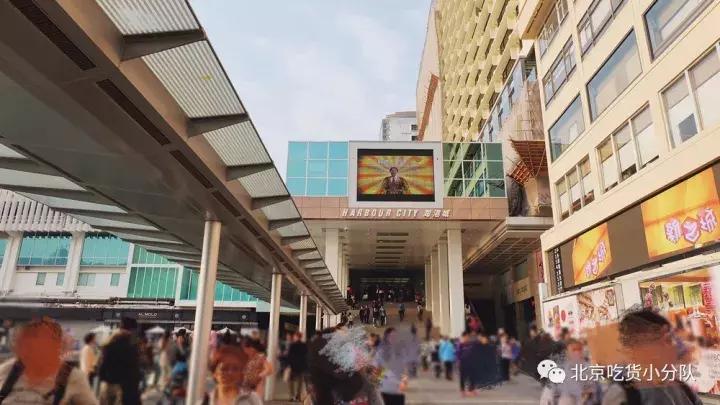 超全的香港吃喝玩乐指南！去玩的先马住~