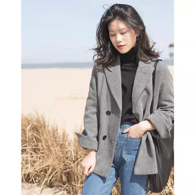 适合小个子的淘宝女装店推荐,通勤值得推荐的淘宝女装店