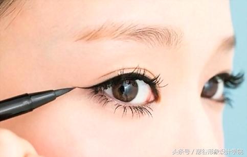 眼线笔干了如何拯救眼睛,眼线笔干了怎样拯救胶笔