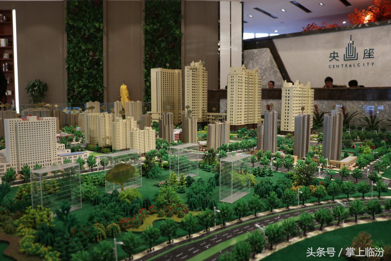 临汾可以讲解的地标建筑,临汾国宝级建筑