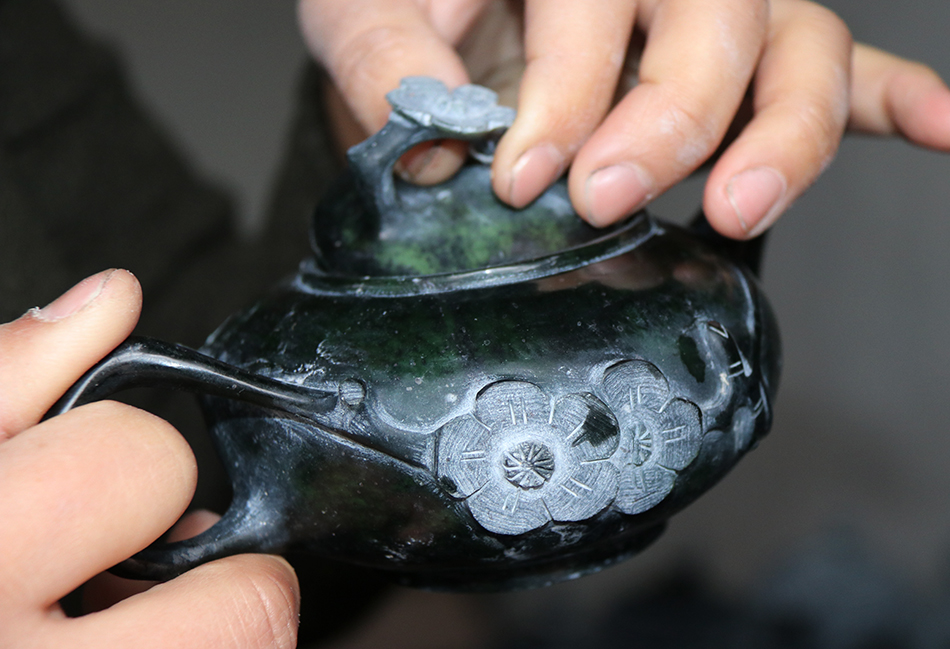 专访“鸳鸯小玉”包小英：当淘宝梦想照进现实