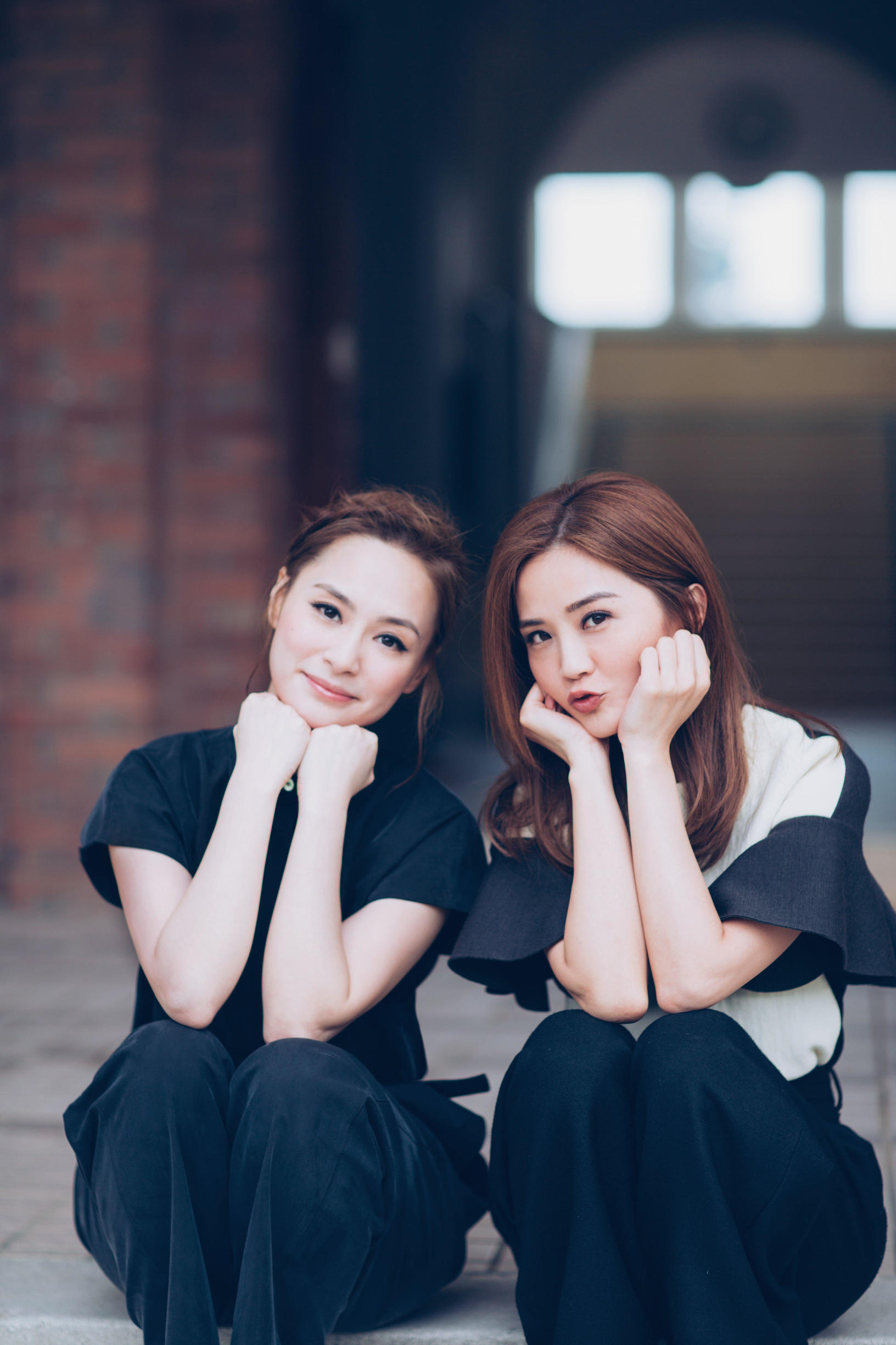 杨幂闺蜜唐嫣,杨幂和唐嫣从闺蜜变陌生人