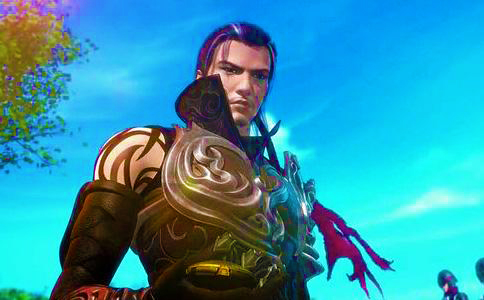 秦时明月赵高和蒙恬,秦时明月蒙恬实力