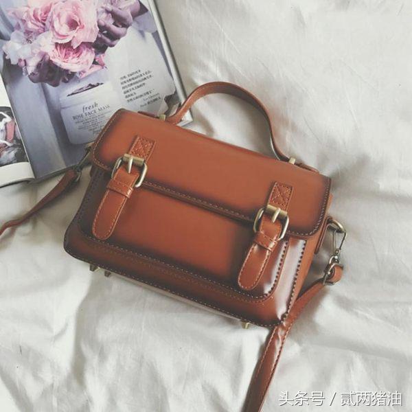 新年除了买新衣服之外，包包也不能缺少！想省钱当然选择逛淘宝啦