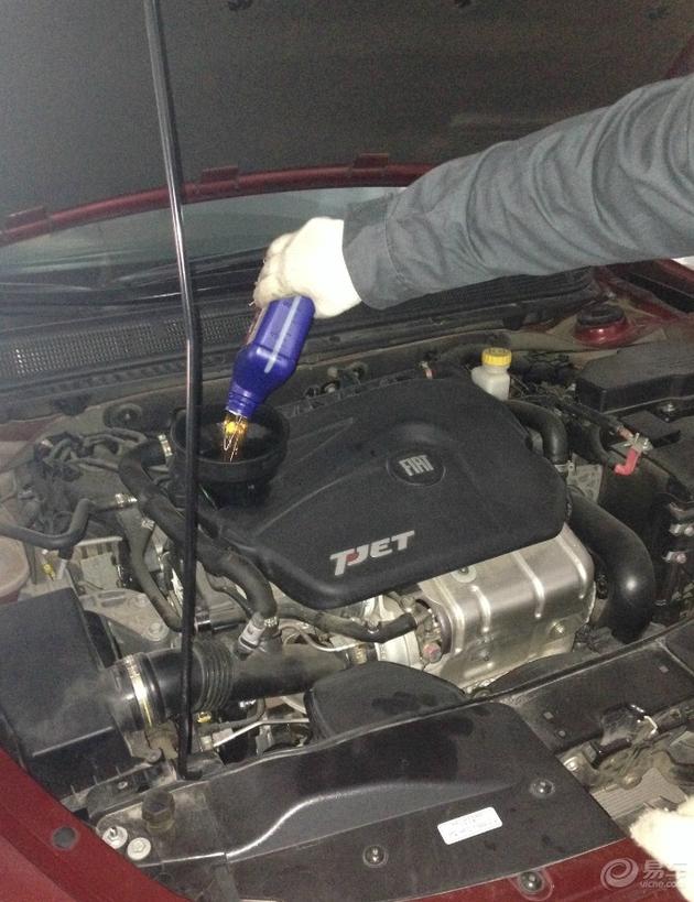 菲翔保养价格表,好看好开又省油图