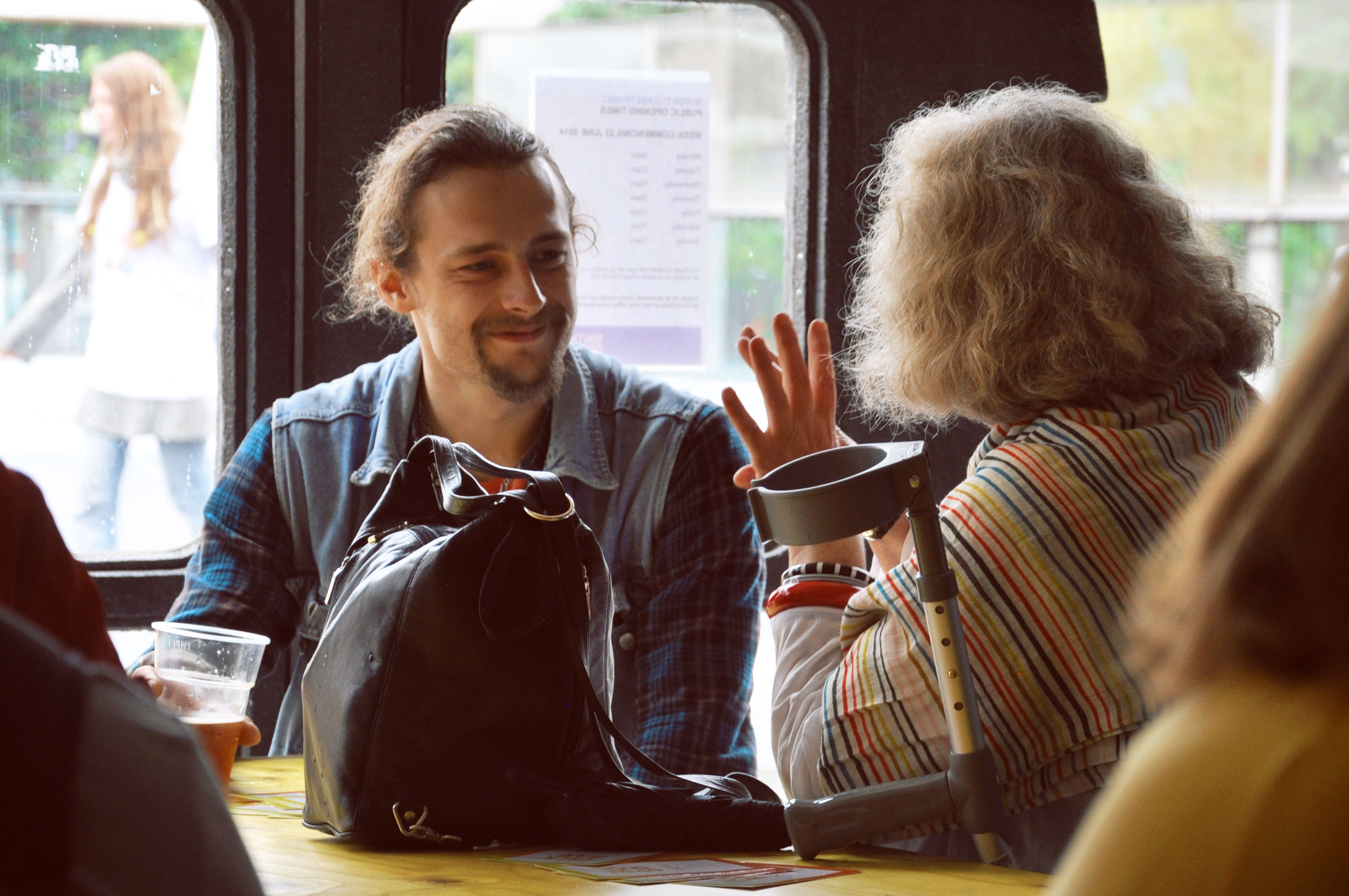 你真的会用英语说“谢谢”吗?看看老美如何用不同句子表达感谢