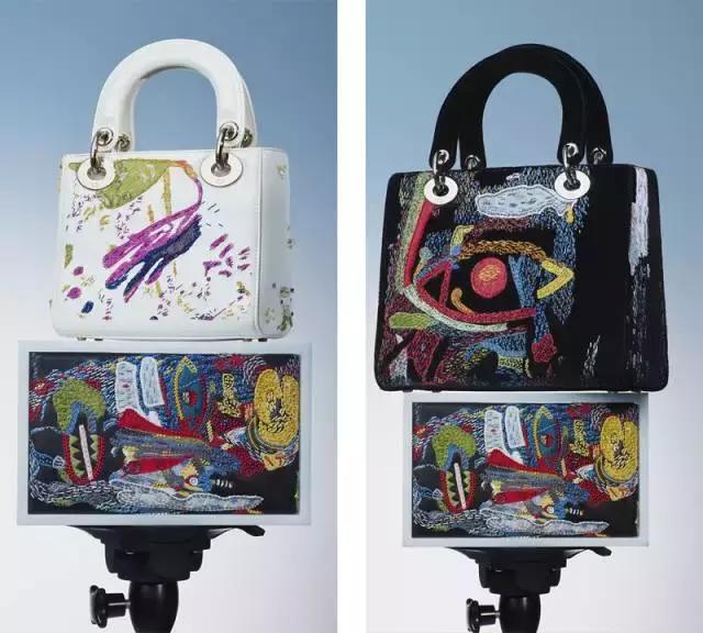 女生该不该买奢侈品牌包,背名牌包一定是虚荣吗