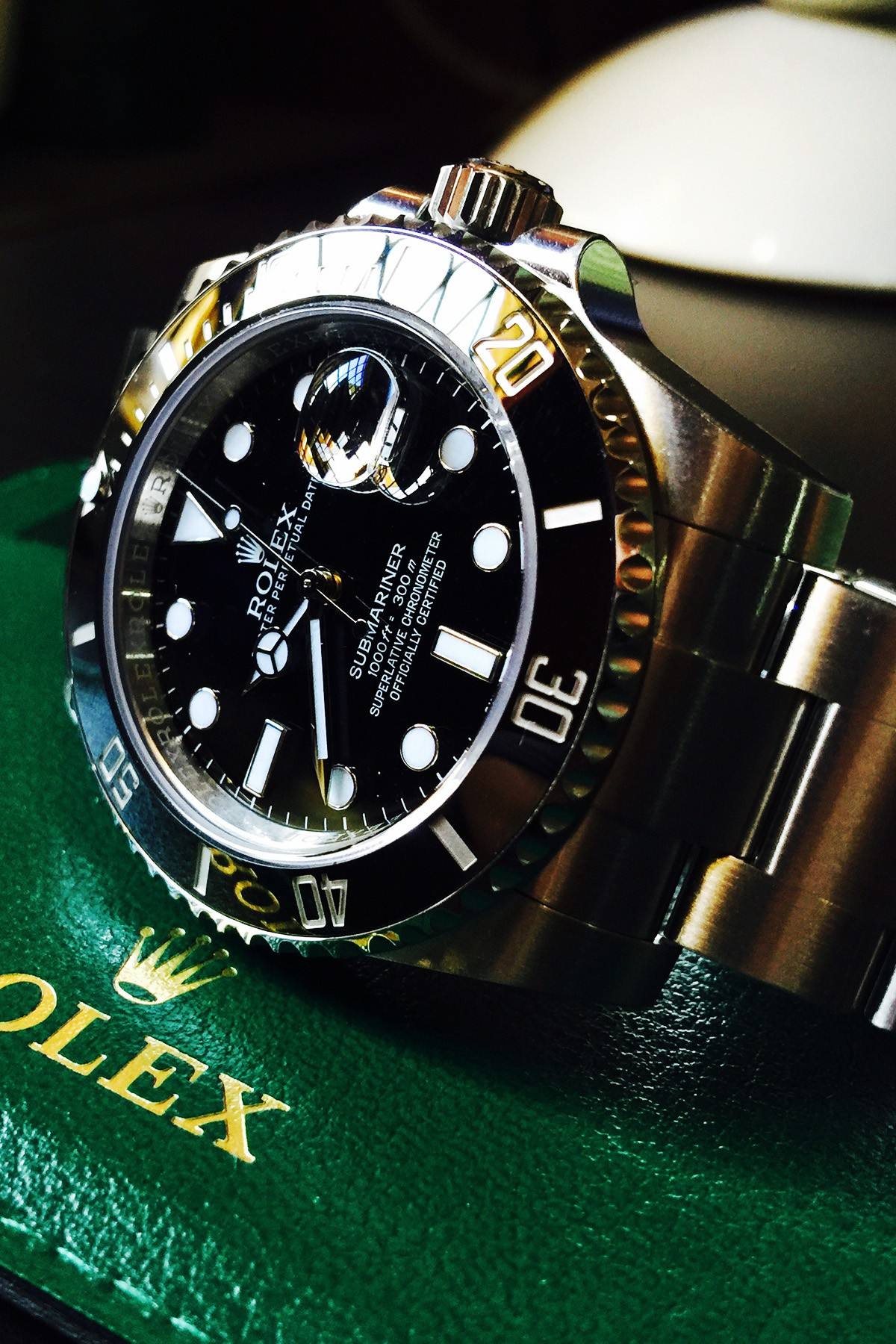 手表港行与国行的区别,水货表与正品的区别