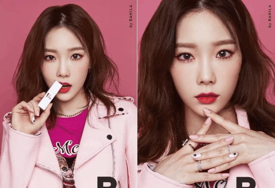 空气感满满的韩妆精髓,2018韩系妆