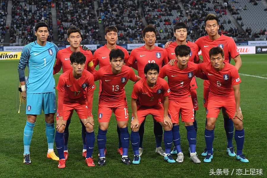 中国vs韩国里皮正真封神的一战,里皮带队10胜韩国赛后采访