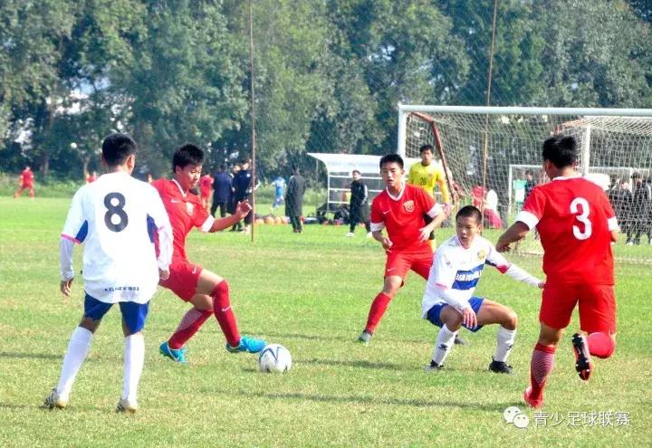 恒大足校2019u16比赛,恒大u16比赛