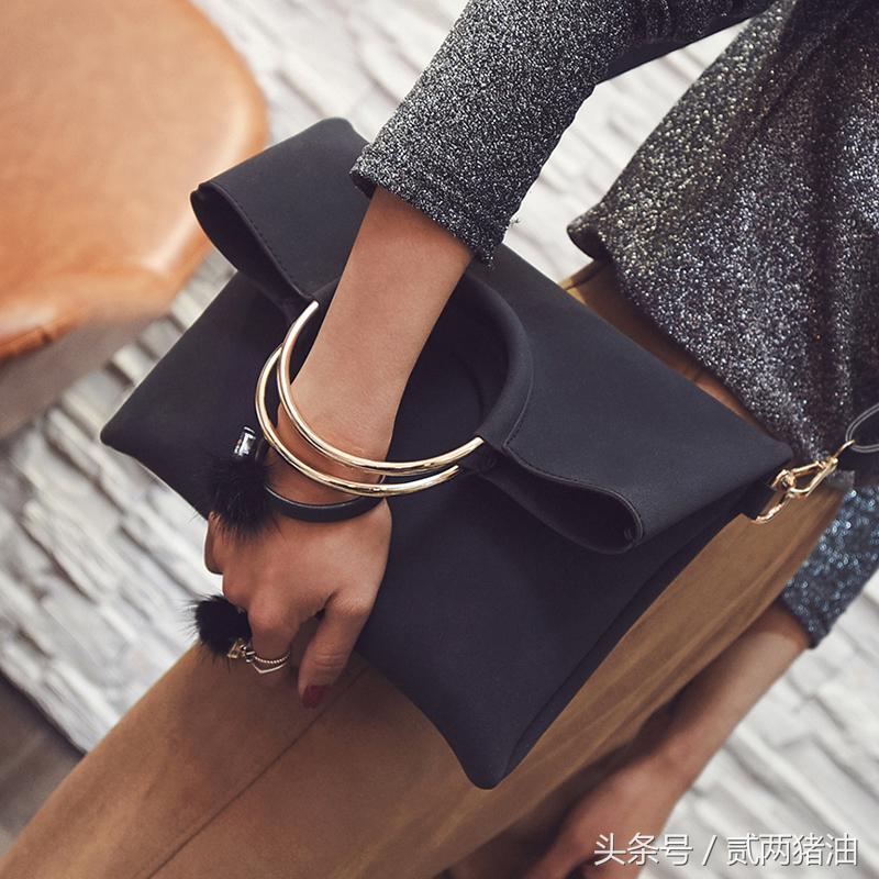 新年除了买新衣服之外，包包也不能缺少！想省钱当然选择逛淘宝啦