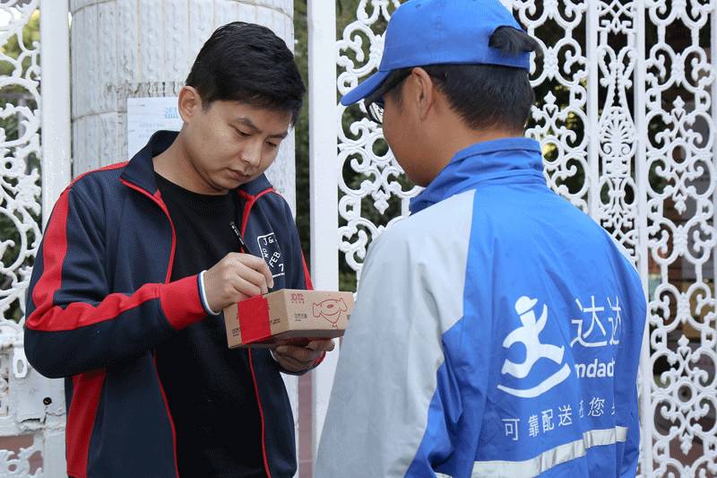 饿了么美团达达相互转卖订单,美团饿了么达达