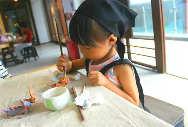 深圳亲子酒店攻略,深圳周边游亲子游玩推荐