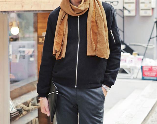 超简单的衣服搭配小技巧来啦,教你一件衣服多种搭配