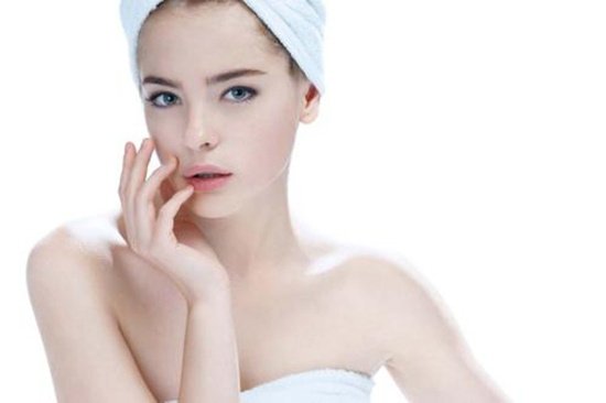 大圆脸如何瘦成小圆脸,如何快速让圆脸瘦成小v脸