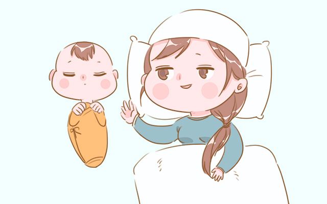 婴儿出生后总需要抱着,宝宝出生医生会告诉你什么