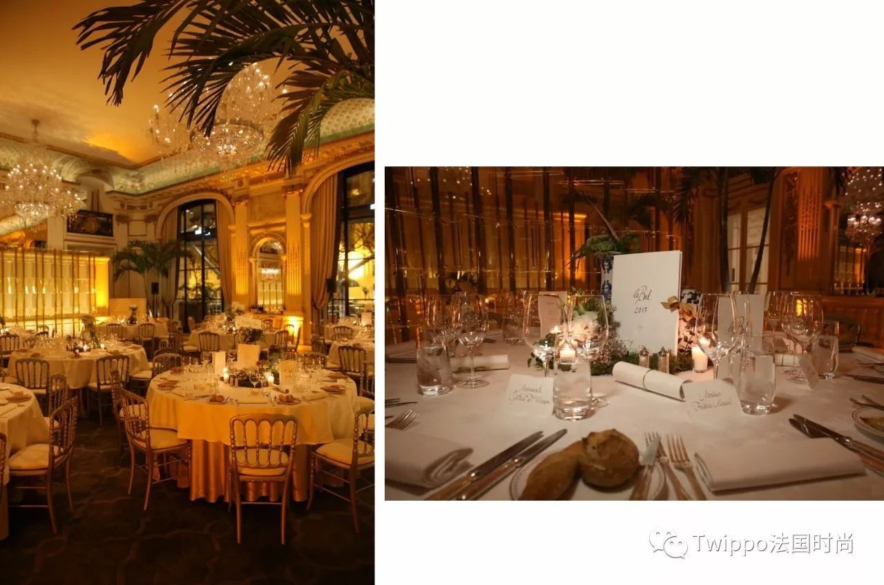 世界上最有魅力的名媛 (法国名媛并非浪得虚名)