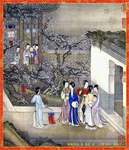 鹧鸪清怨原文,诗词鹧鸪天的写法