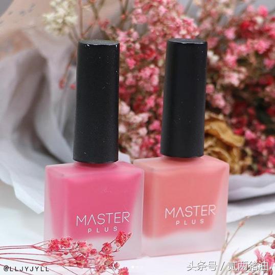 腮红液是大势中的大势！美呆腮红液排行，手残也能化好气色妆容！