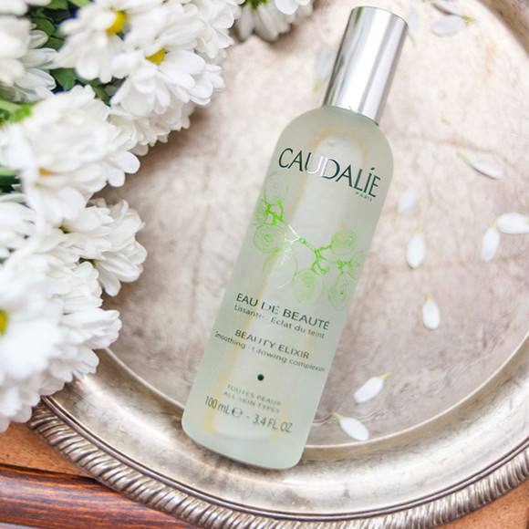 毛孔粗大哪些产品可以挽救？