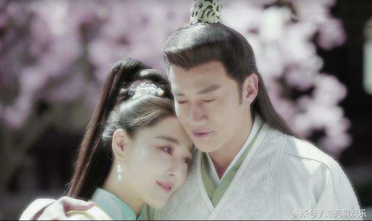 张馨予花谢花飞花满天恢复身份,花谢花飞花满天张馨予绝世美颜