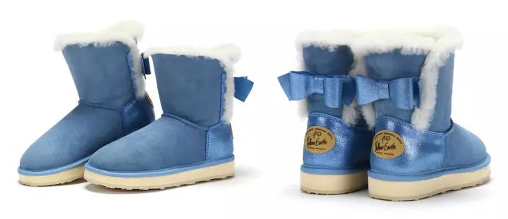 ugg超便宜,ugg值不值得买