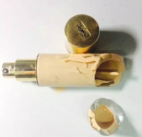 口红断了不要慌,口红断了修不好了怎么办