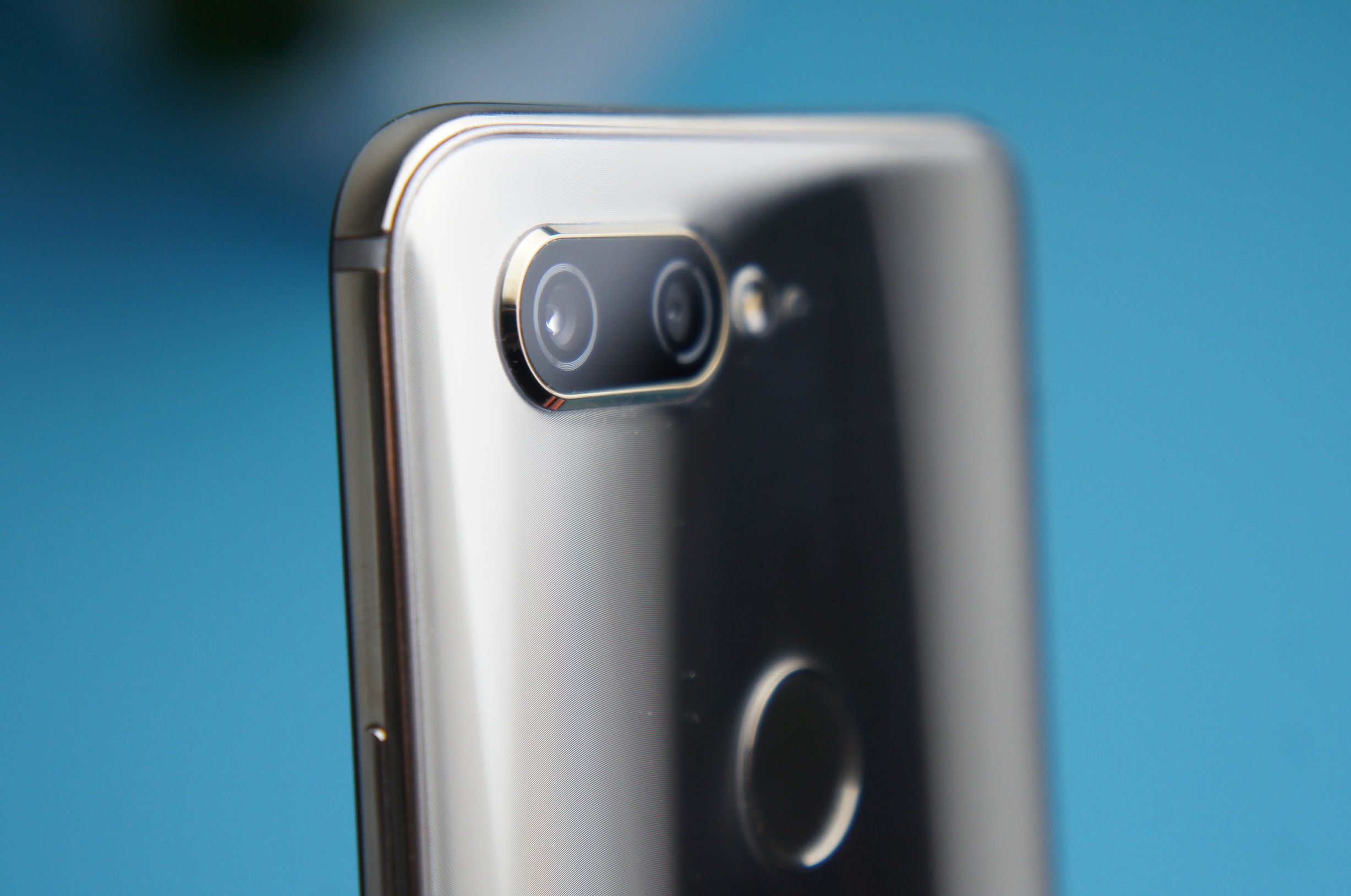 金立s11s全面屏评测,金立s11与金立s11s的对比