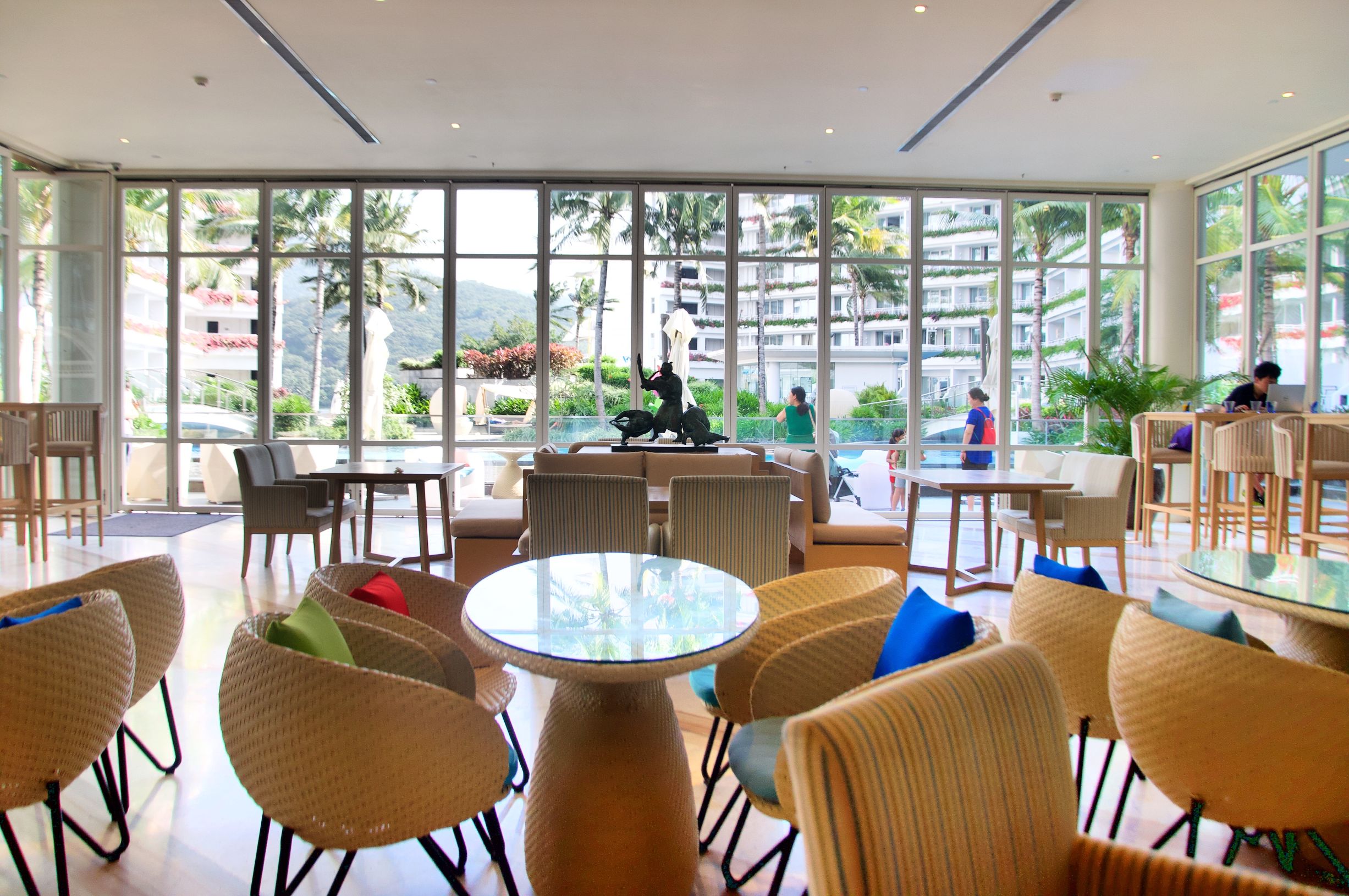 三亚4天3晚海景推荐,颠覆你对海南印象