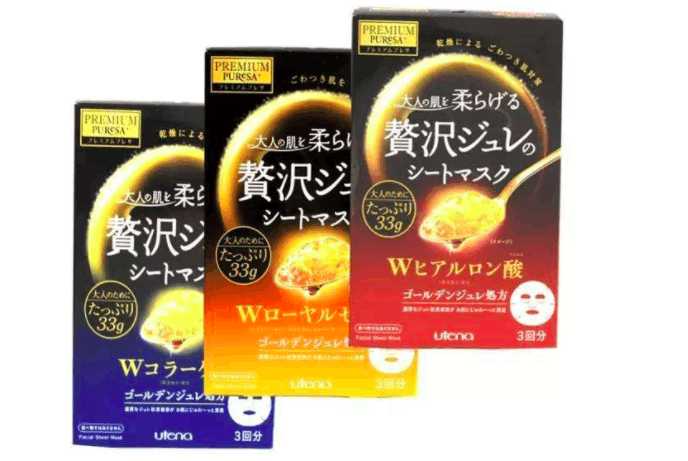 十款平价好用的日系保湿面膜,让你水灵灵过冬天