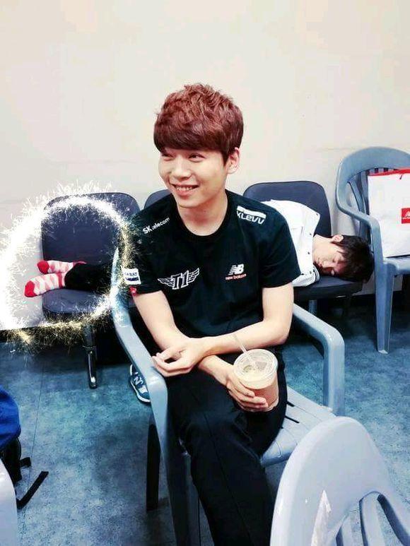 lolfaker还厉害吗,lolfaker有多强