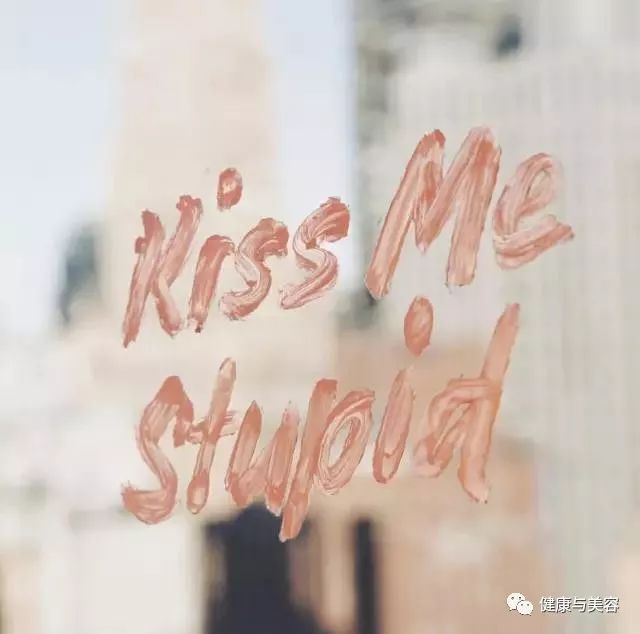 送礼绝对不会错的口红色号,口红色号怎么选直男必看