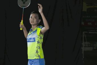 高远球到底有多重要,高远球的处理