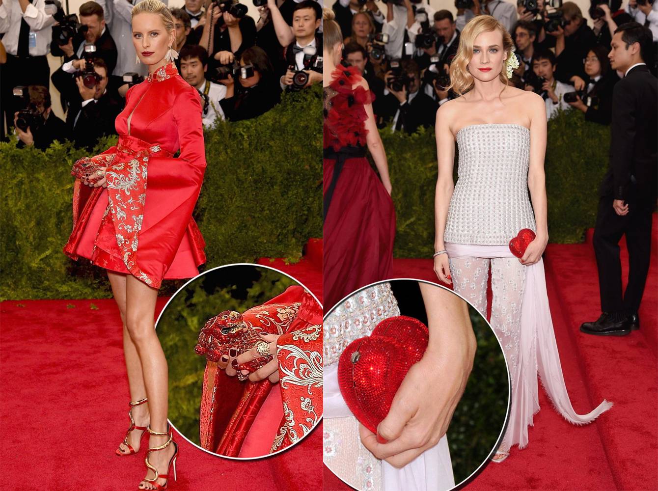 维多利亚的秘密手包,维密流苏手包