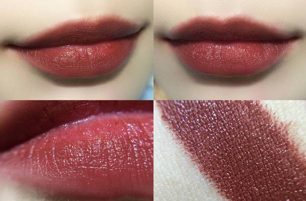 mac口红最受欢迎的颜色排名,mac最新款口红有哪些颜色