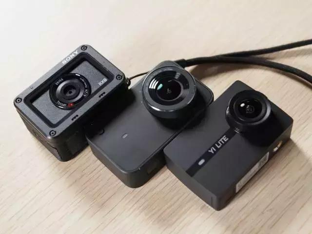 小蚁运动相机拆解,小蚁lite运动相机多少钱