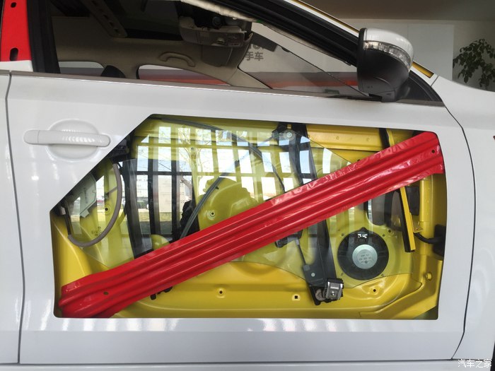 速腾车门合页异响,速腾车门玻璃异响怎么办求回答