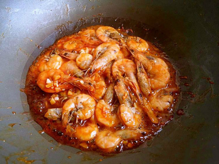 基围虾怎么做给宝宝吃是最好的,基围虾怎么做给宝宝吃最好